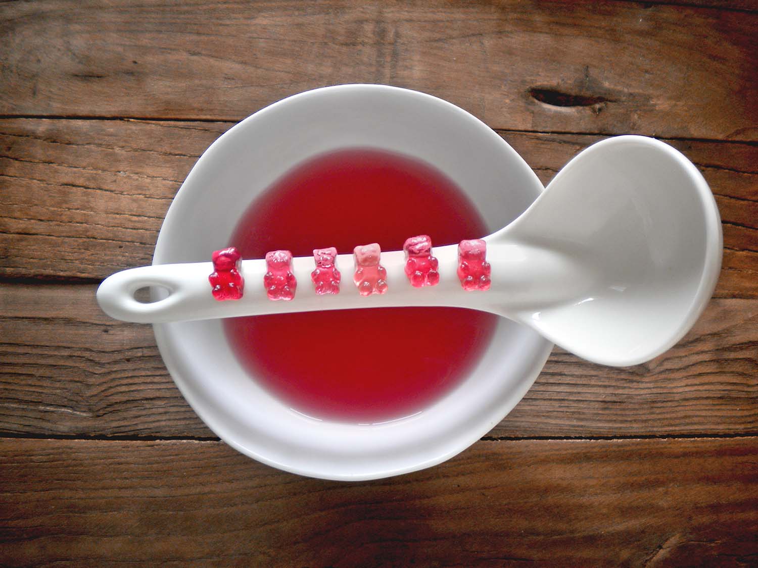 Bone Broth Gummies Bone Broth Gummies