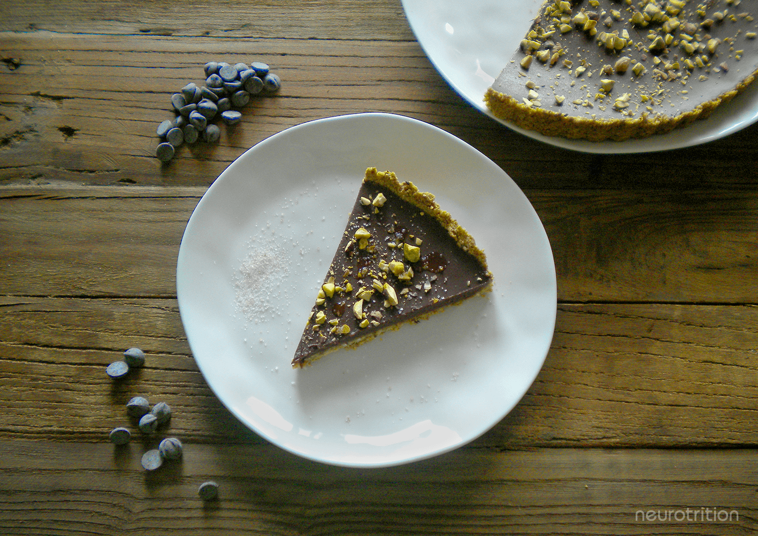 Chocolate Ganache Tart Chocolate Ganache Tart