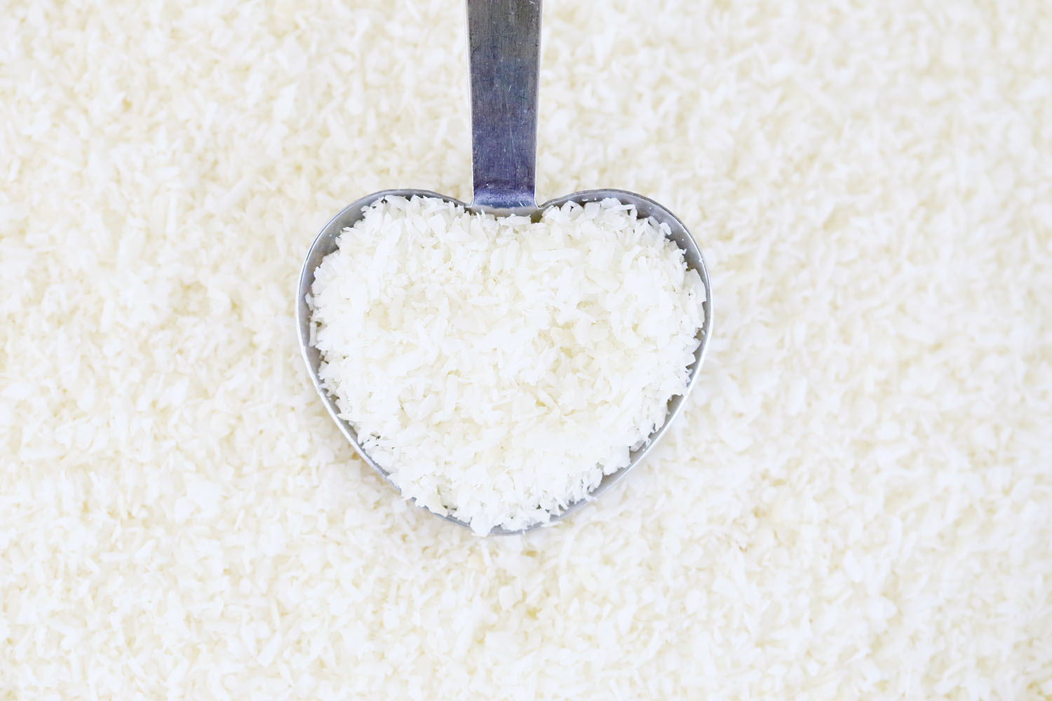 Homemade Coconut Butter Homemade Coconut Butter