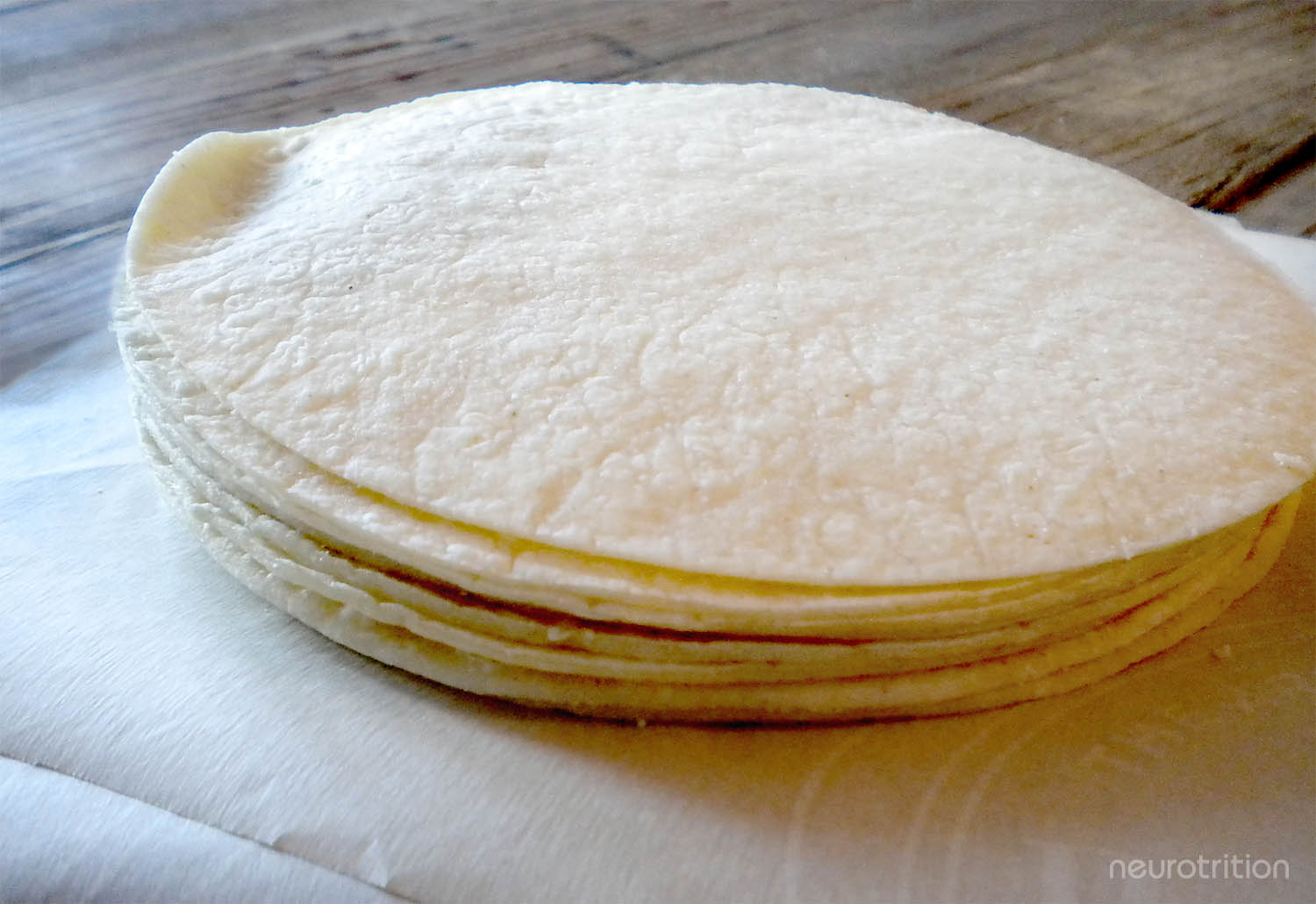 Homemade Corn Tortillas Homemade Corn Tortillas