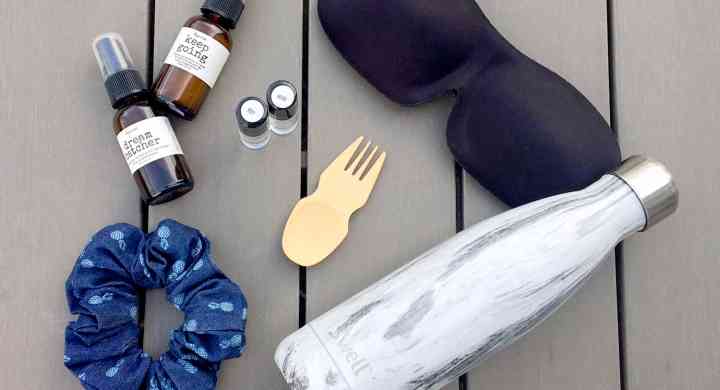 My 5 Must-Haves For Travel My 5 Must-Haves For Travel