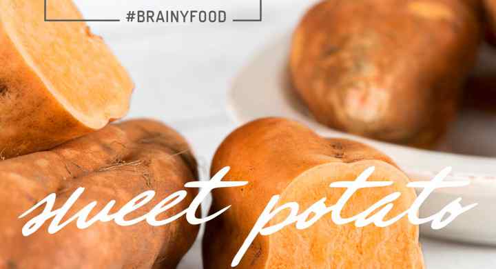 Sweet Potato Sweet Potato