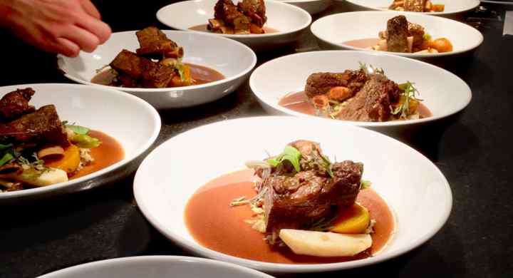 Brain Food Dinner Parties Brain Food Dinner Parties