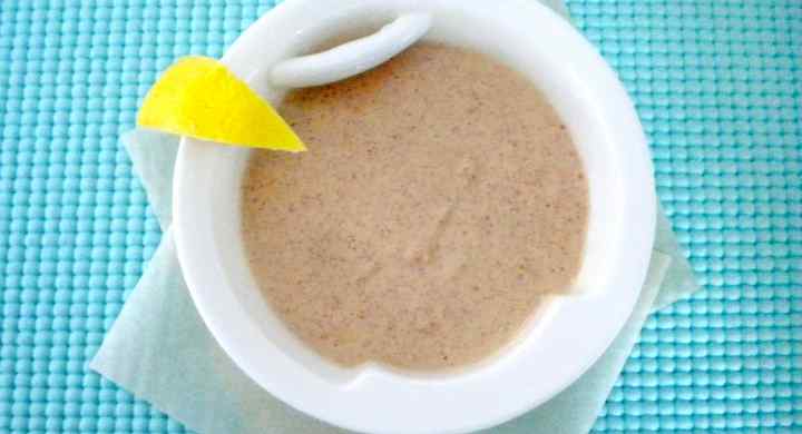 Chili Lemon Crema Chili Lemon Crema