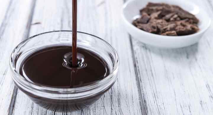 Peppermint Mocha Syrup Peppermint Mocha Syrup