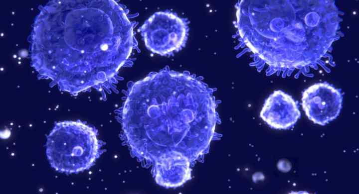 More Than Just Inflammation More Than Just Inflammation