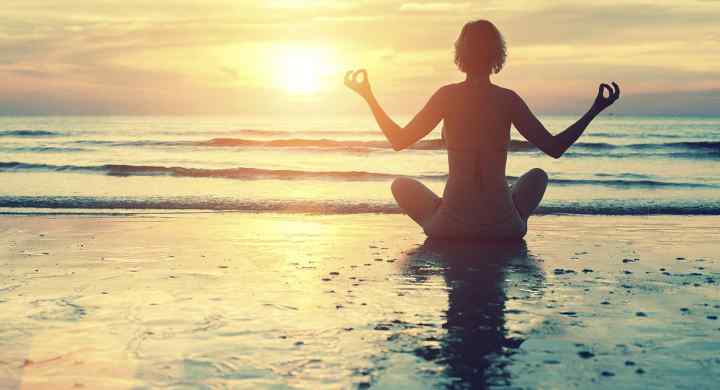 Mindfulness Meditation Mindfulness Meditation