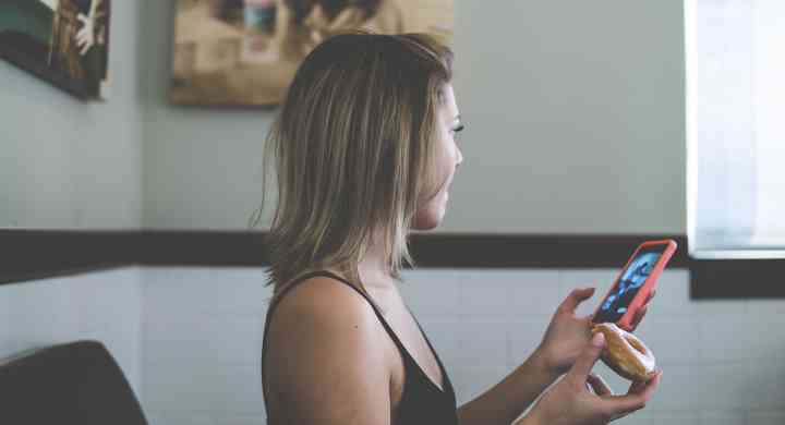 Teens: Your Brain on Junk Food Teens: Your Brain on Junk Food