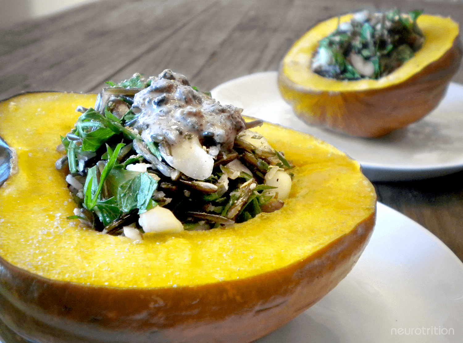 Thyroid Boosting Winter Soul Bowl Thyroid Boosting Winter Soul Bowl