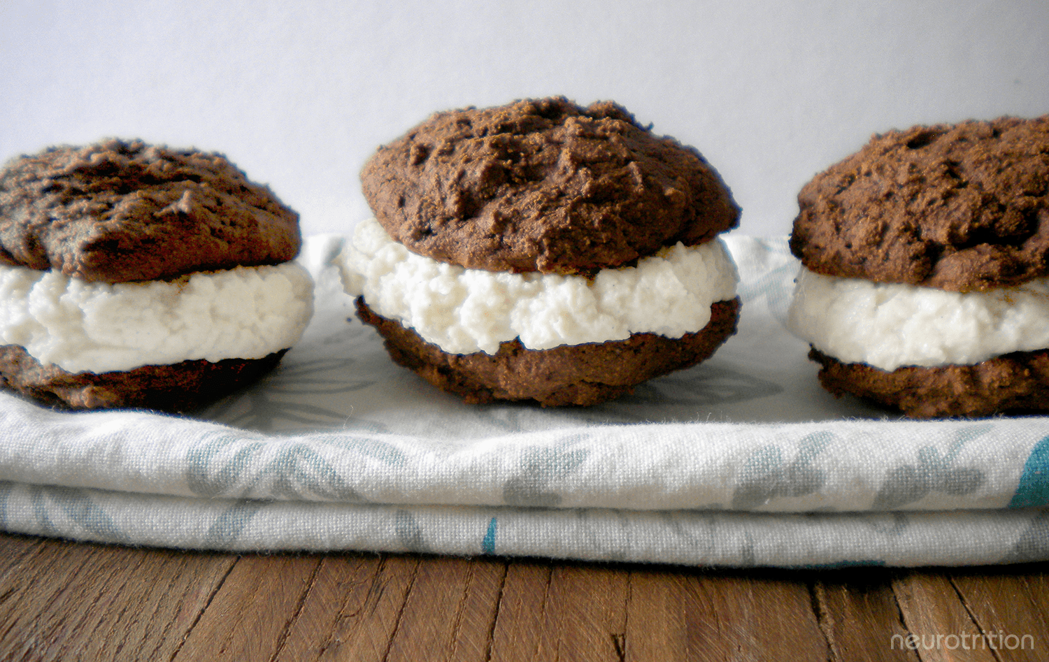 Whoopie Pies Whoopie Pies